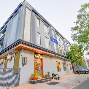Fabhotel Amar Villa